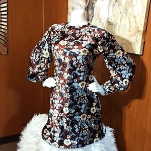 Future Collective Silk Dress